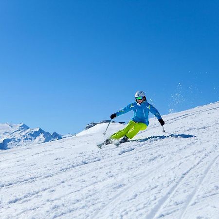 Penthouse In The Heart Of Zell Am See Eksteriør bilde