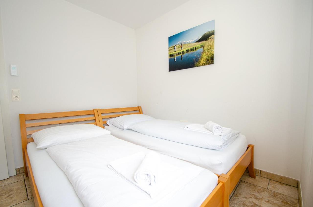 Penthouse In The Heart Of Zell Am See Eksteriør bilde