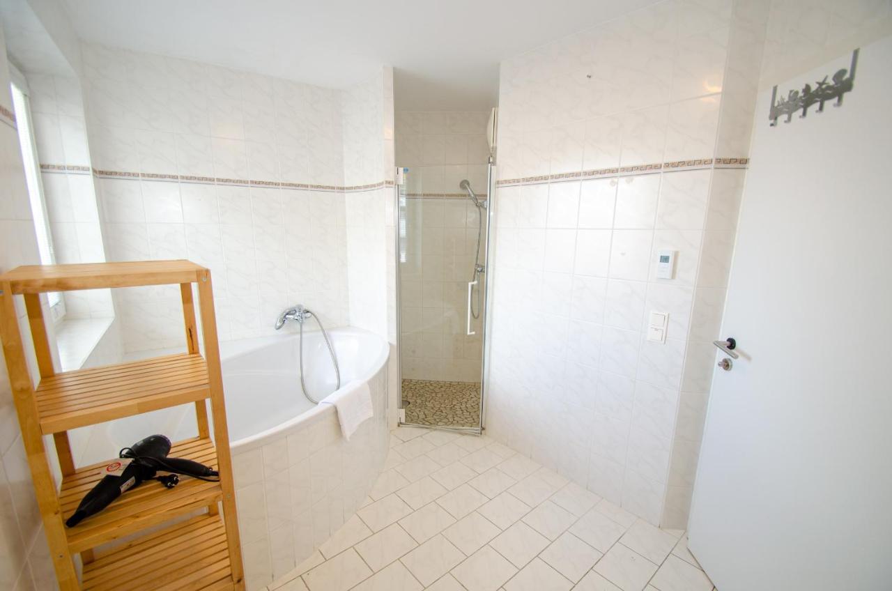 Penthouse In The Heart Of Zell Am See Eksteriør bilde