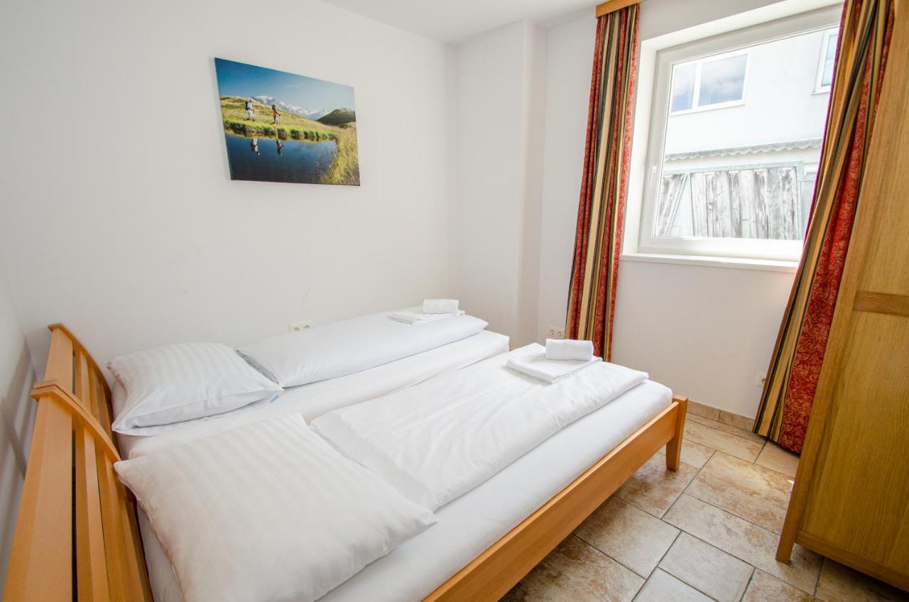 Penthouse In The Heart Of Zell Am See Eksteriør bilde