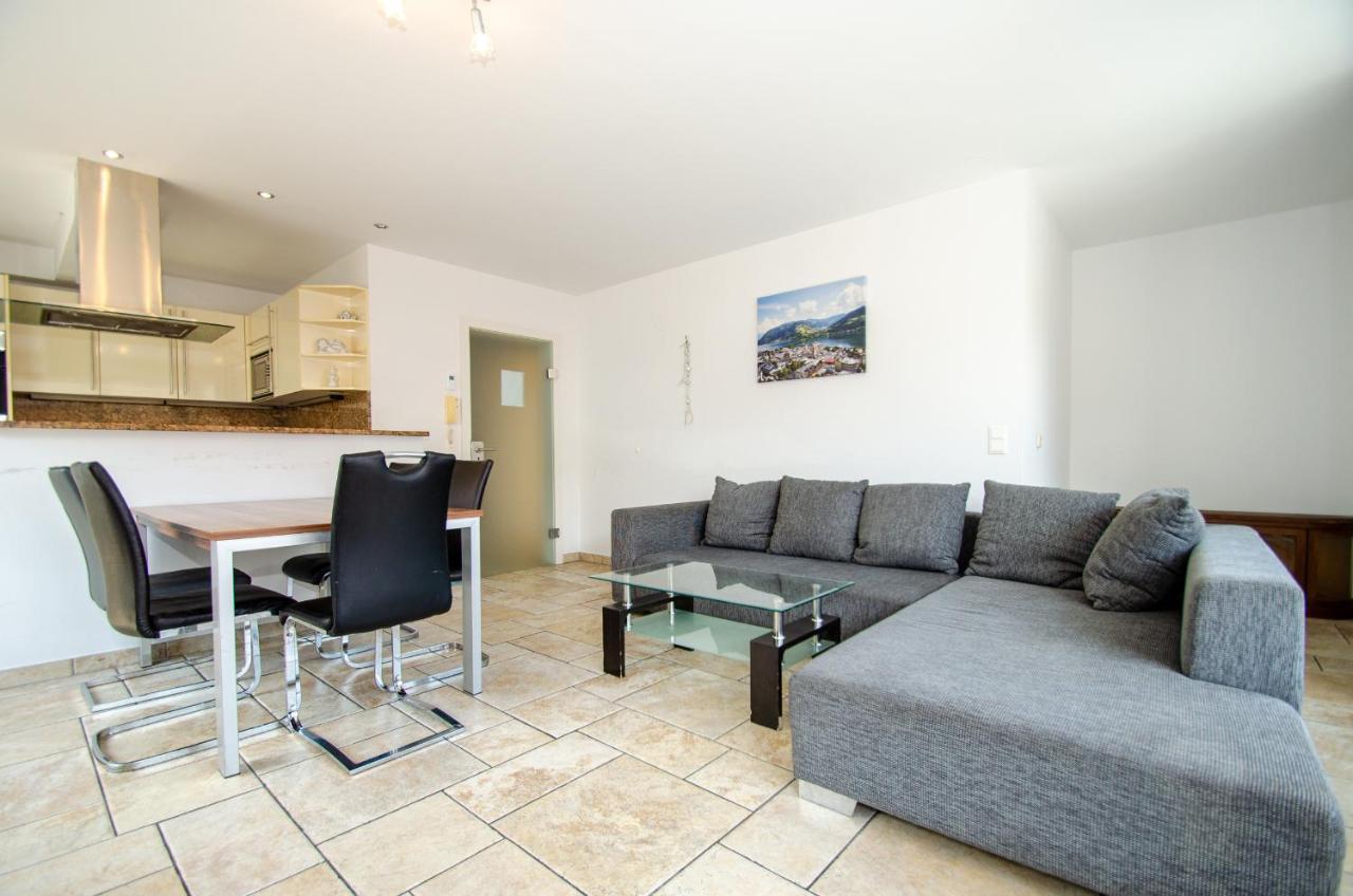 Penthouse In The Heart Of Zell Am See Eksteriør bilde