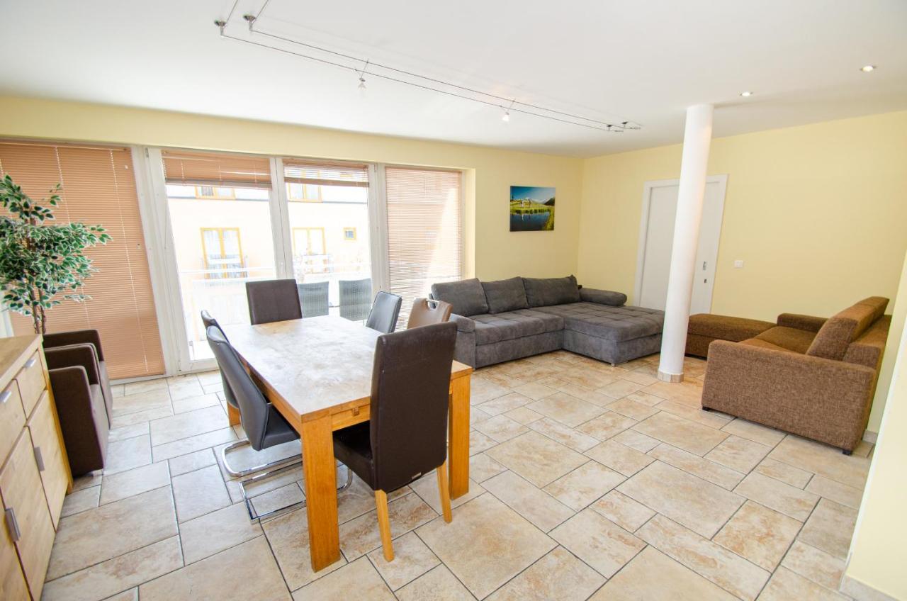 Penthouse In The Heart Of Zell Am See Eksteriør bilde