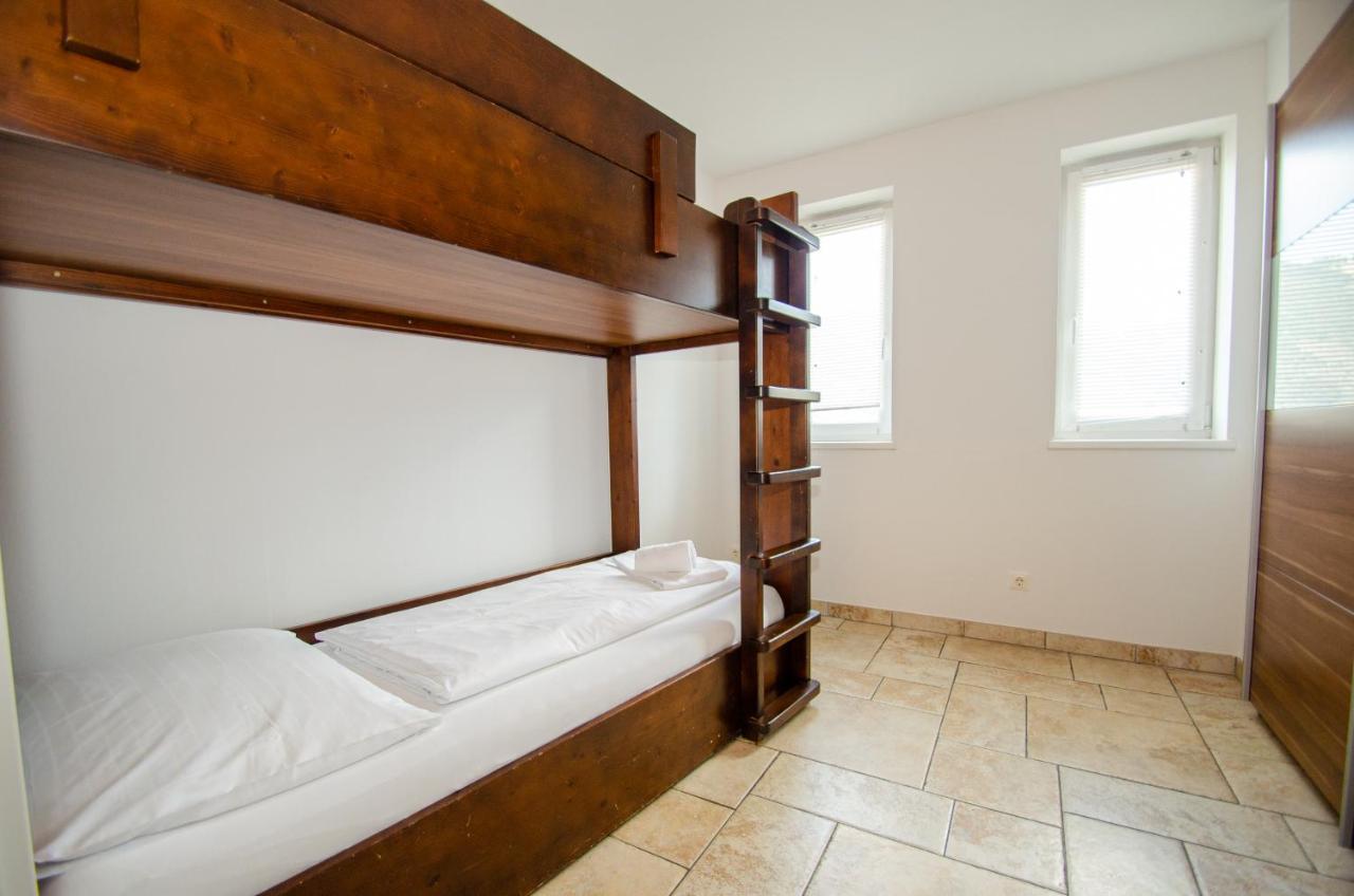 Penthouse In The Heart Of Zell Am See Eksteriør bilde