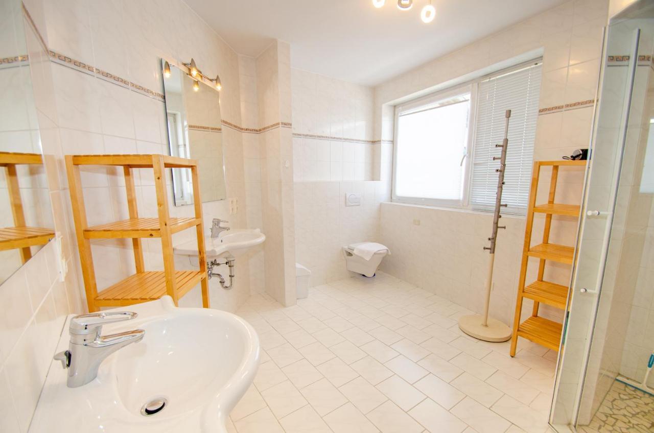 Penthouse In The Heart Of Zell Am See Eksteriør bilde