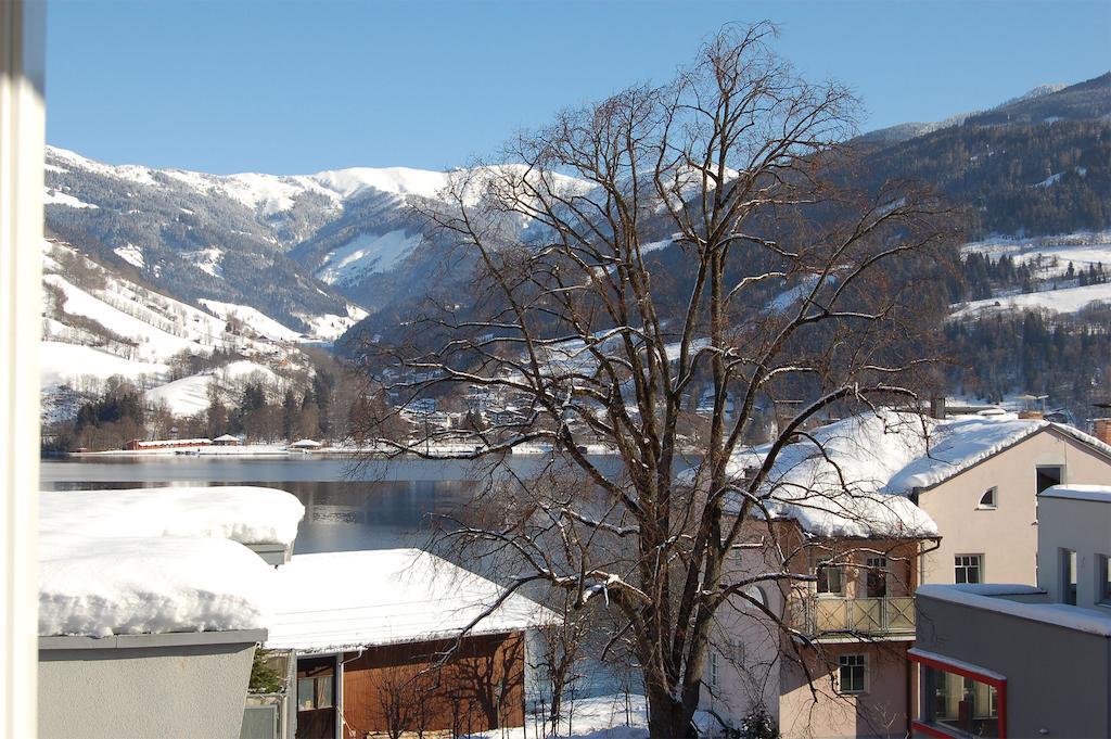 Penthouse In The Heart Of Zell Am See Eksteriør bilde