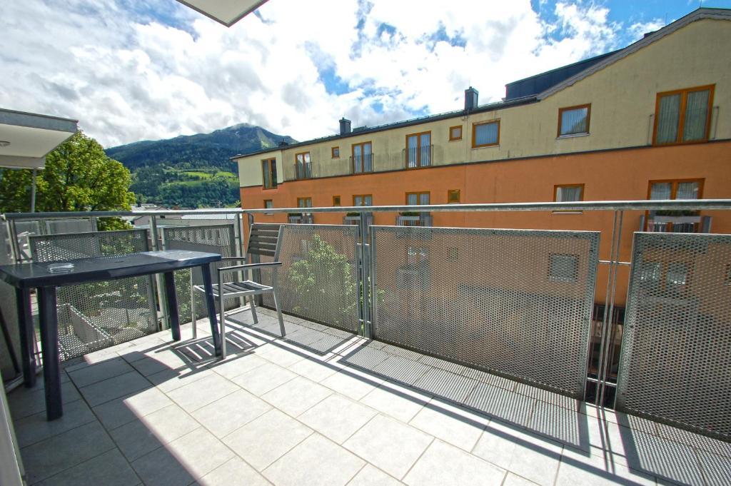 Penthouse In The Heart Of Zell Am See Rom bilde